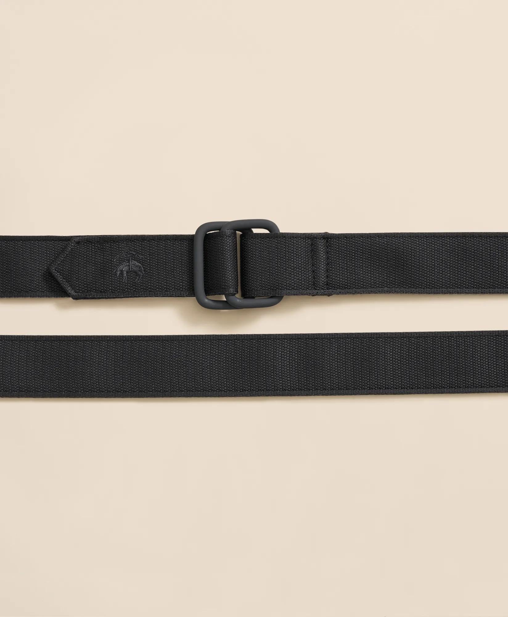 Performance D-Ring Belt