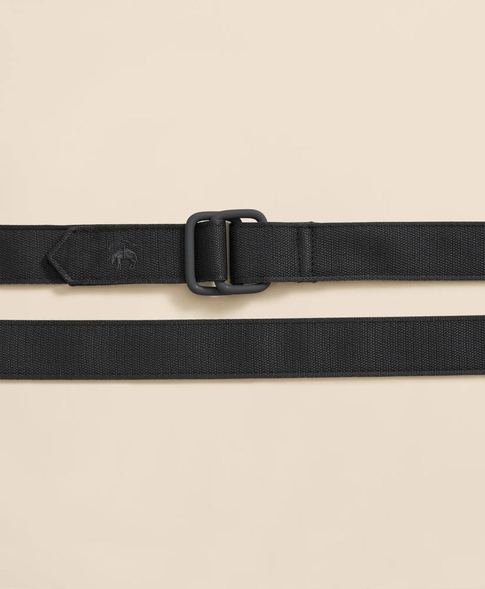 Performance D-Ring Belt