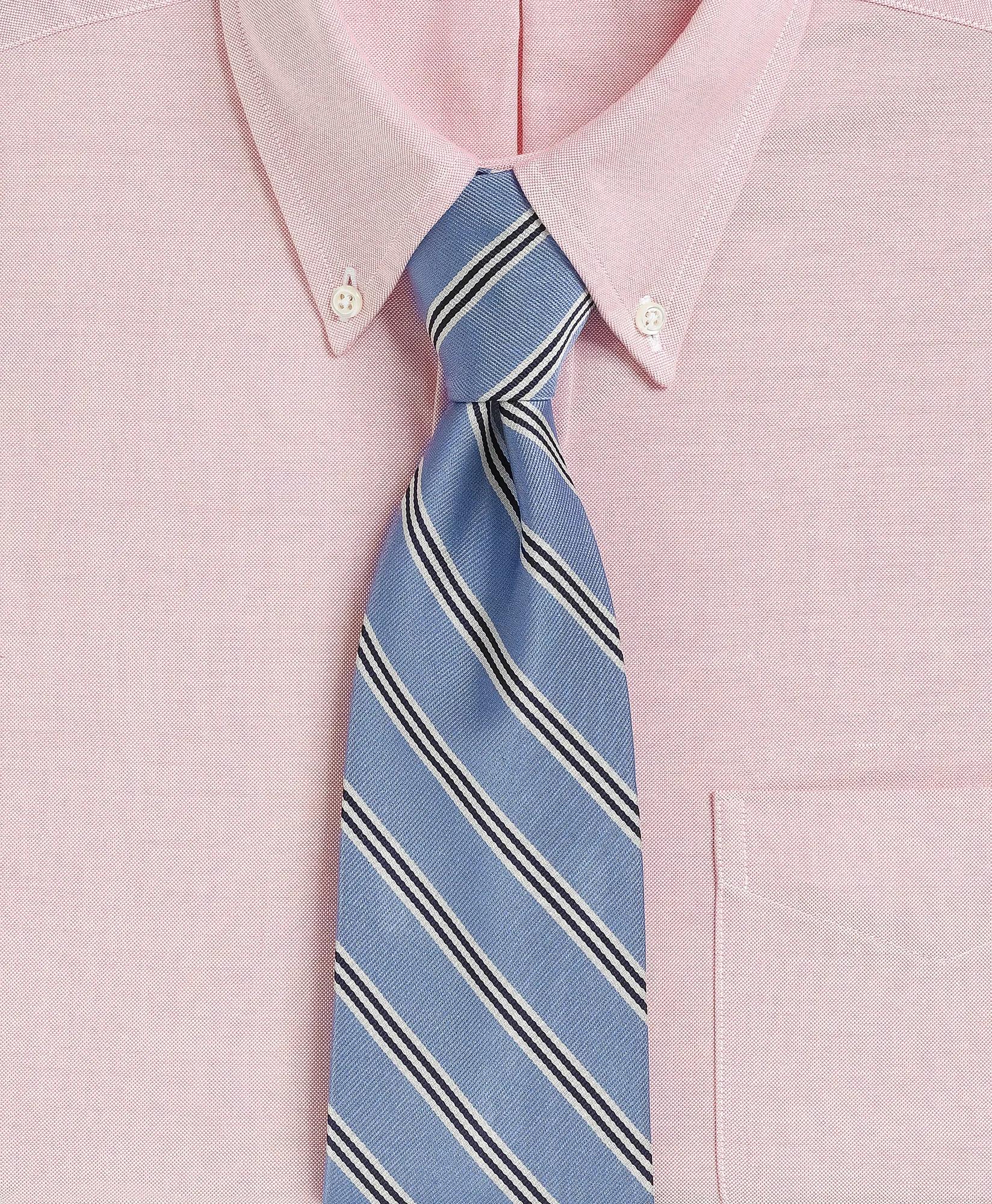 Mini BB#1 Rep Tie