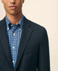 Classic Fit Cashmere Fit 1818 Blazer