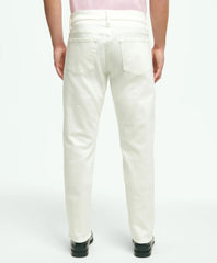 Slim Fit Denim Jeans