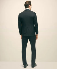 Classic Fit Wool 1818 Suit