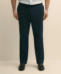 Big & Tall Cotton Seersucker Pants