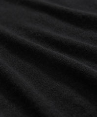 Lightweight Luxe All-Season Sweater, Crewneck