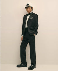 Boys Prep Tuxedo Pants