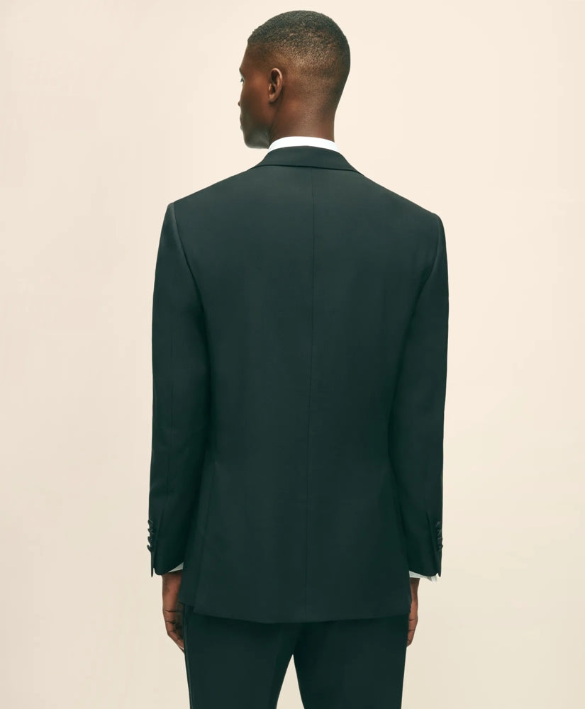 Slim Fit Wool 1818 Tuxedo