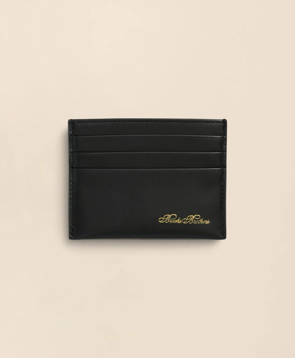 Leather Card Case