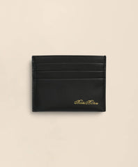 Leather Card Case