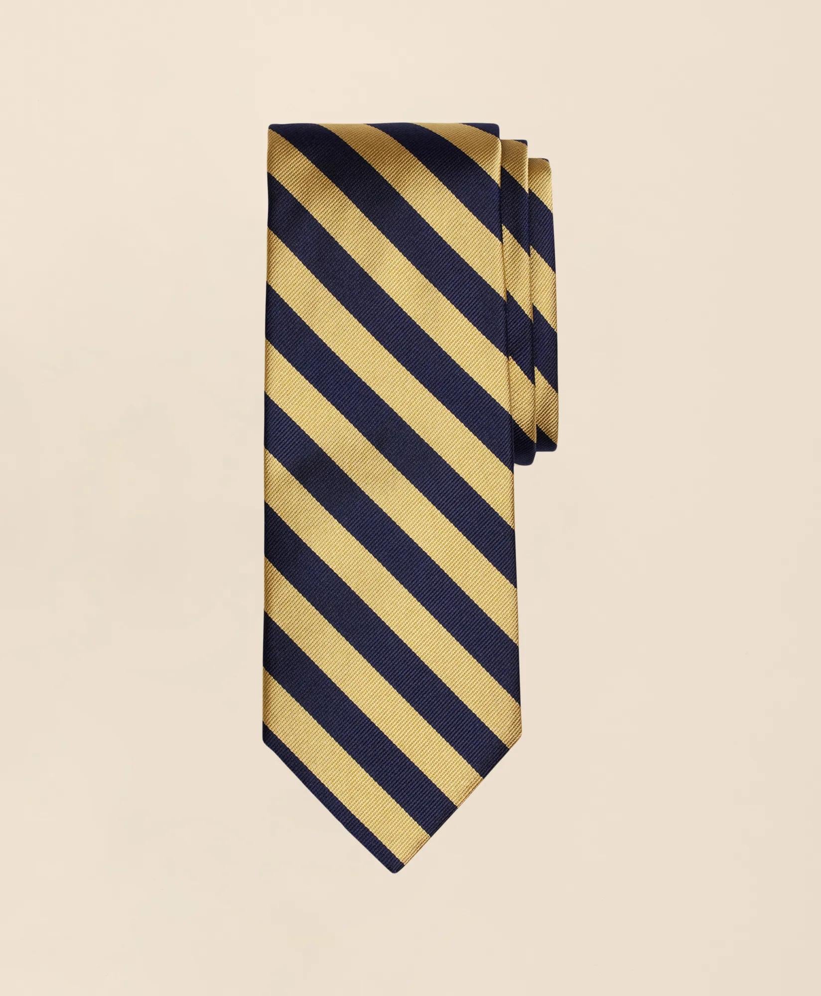 BB#4 Rep Tie