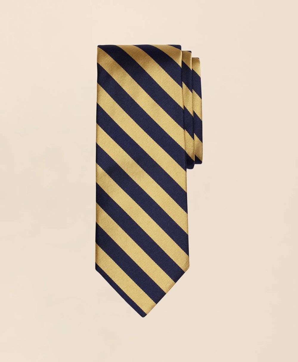 BB#4 Rep Tie