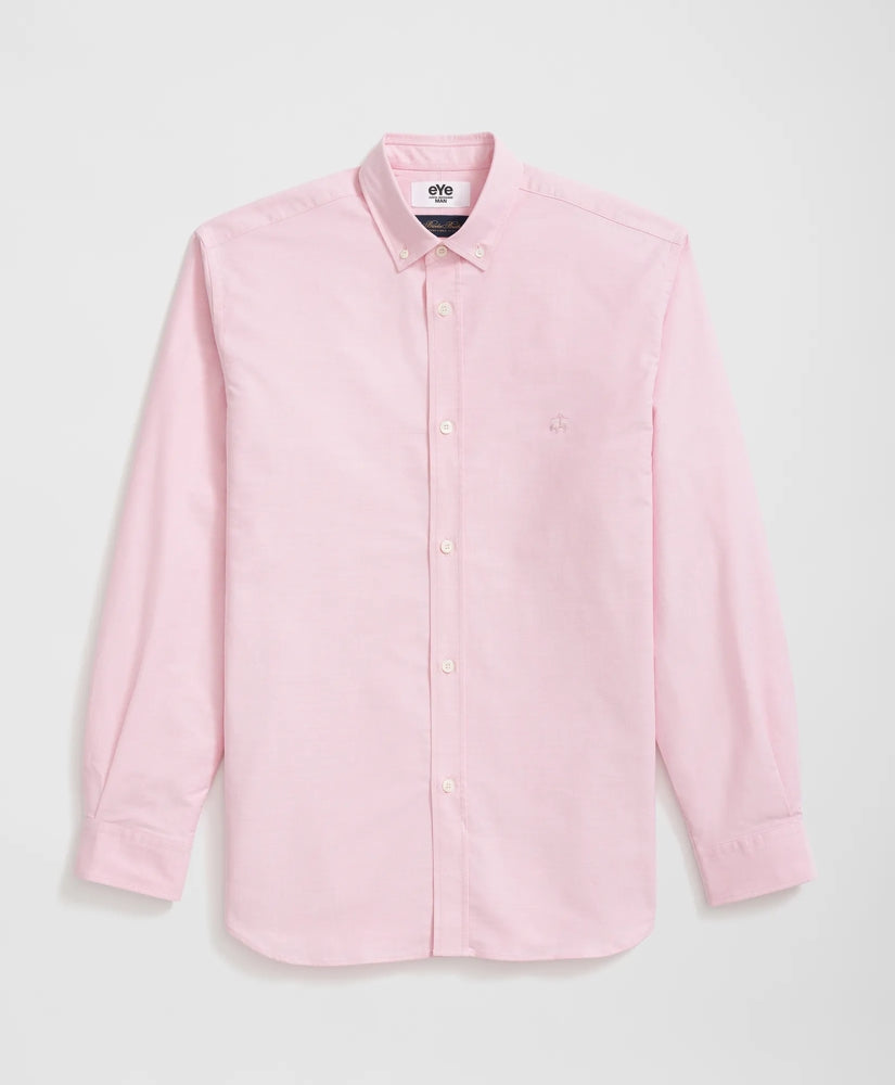 Brooks Brothers x eYe Junya Watanabe MAN Oxford Shirt