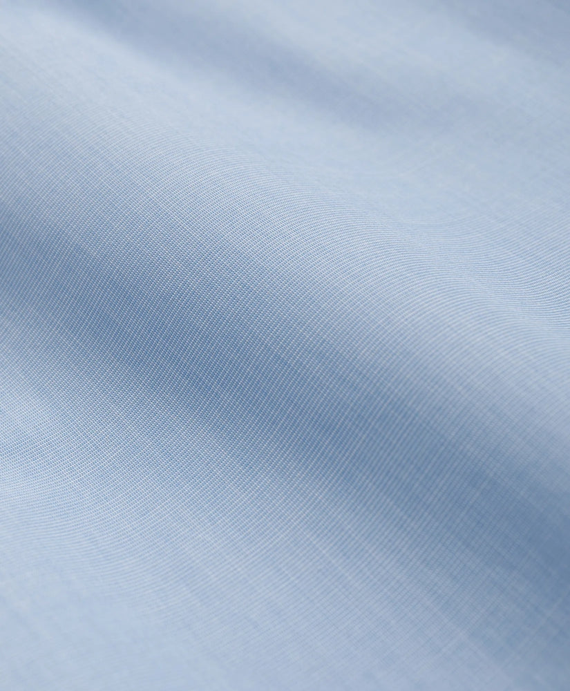 Cotton Broadcloth Short Pajamas