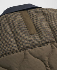 Brooks Brothers x eYe Junya Watanabe MAN Blazer