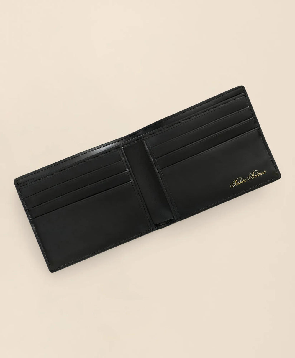 Leather Billfold