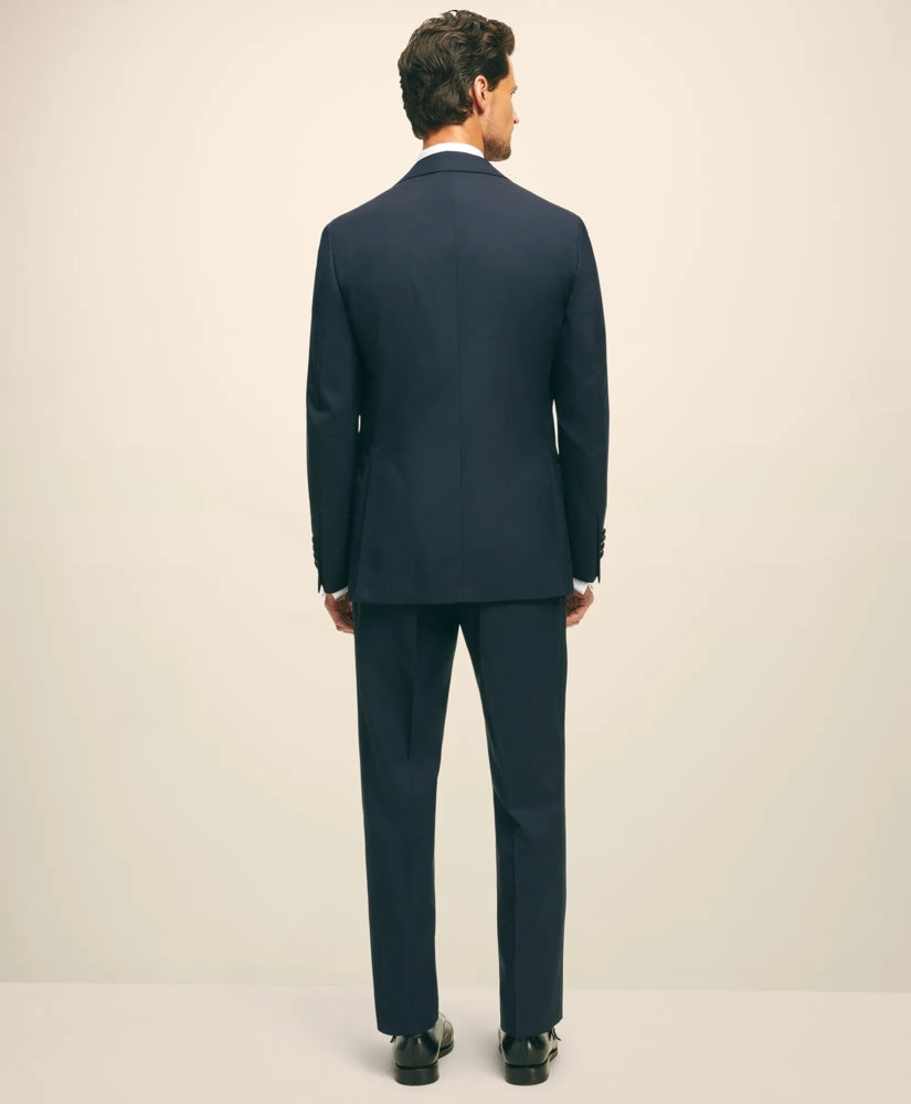 Classic Fit 1818 Wool Tuxedo