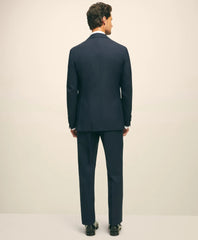 Classic Fit 1818 Wool Tuxedo