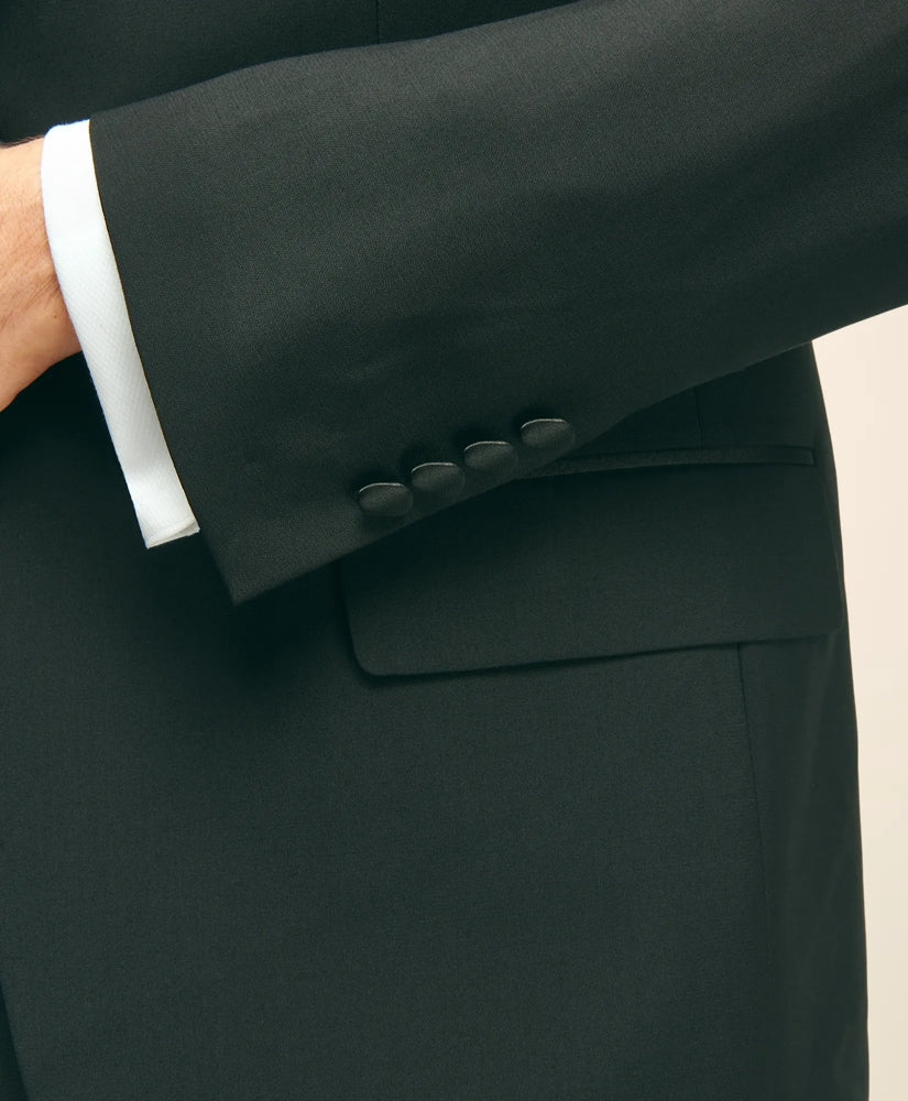 Traditional Fit Wool 1818 Tuxedo