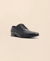 Patent Leather Oxfords