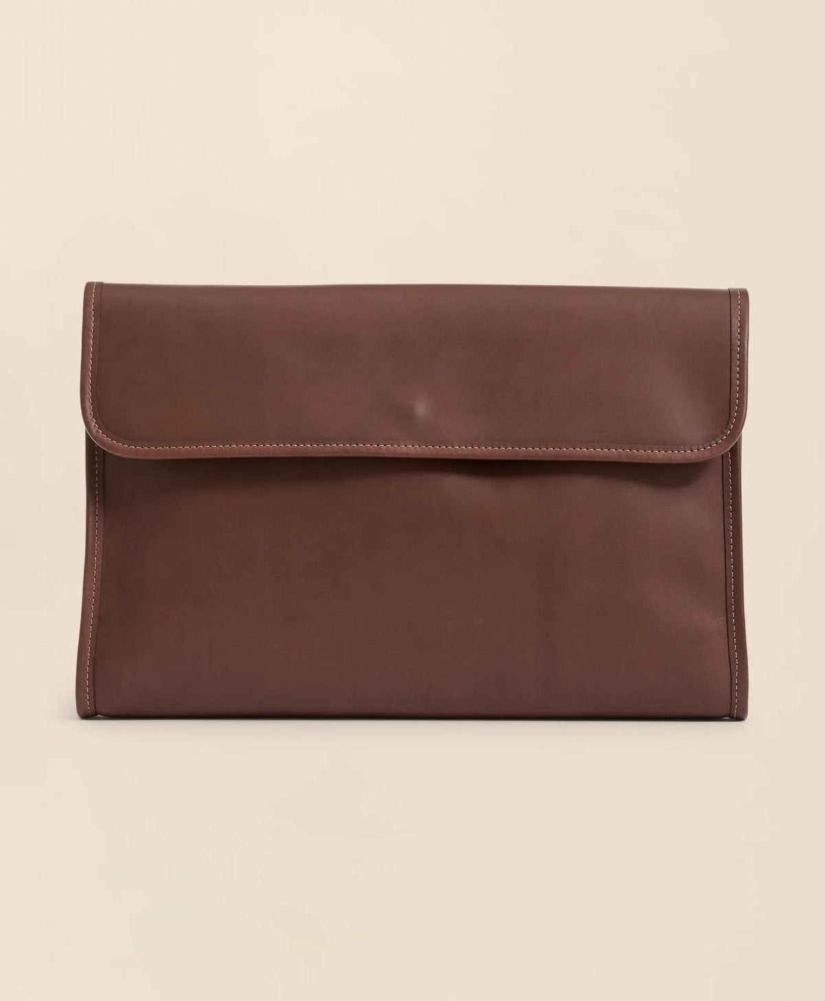 Leather Portfolio Case