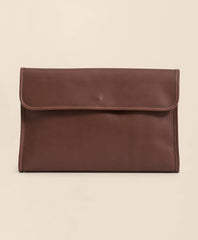 Leather Portfolio Case
