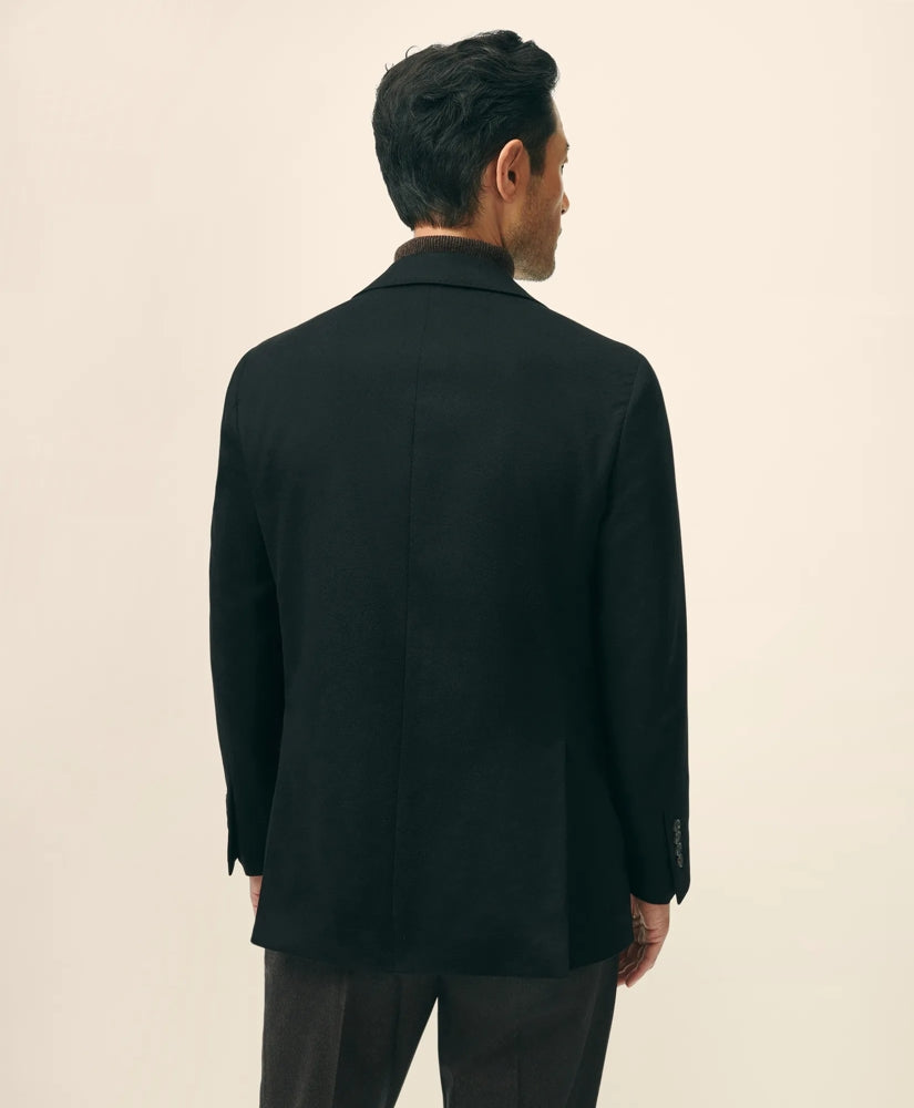 Slim Fit Cashmere 1818 Sport Coat