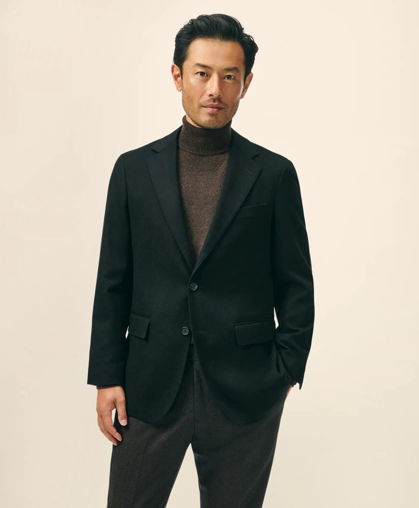 Slim Fit Cashmere 1818 Sport Coat