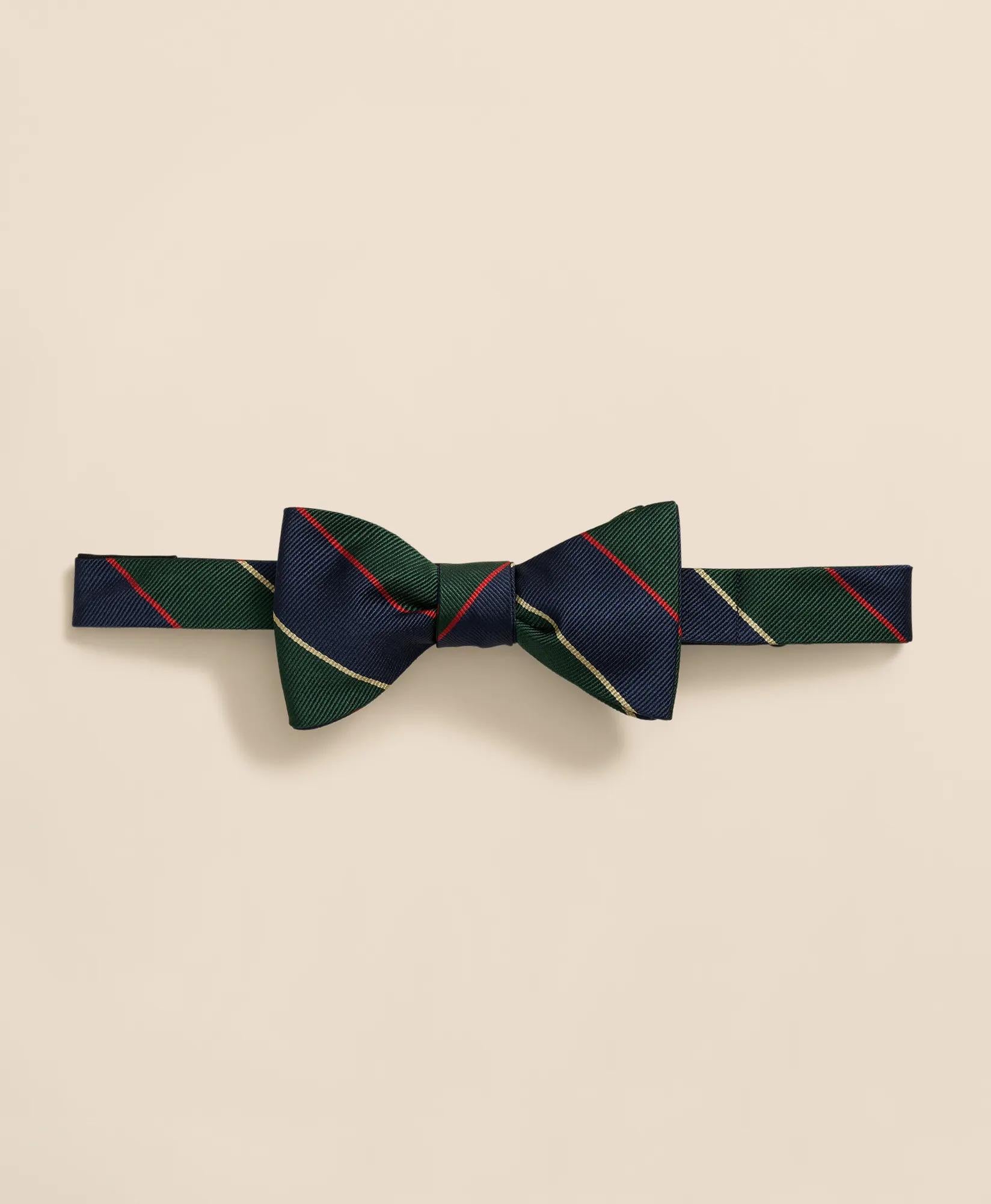 Argyll & Sutherland Rep Bow Tie