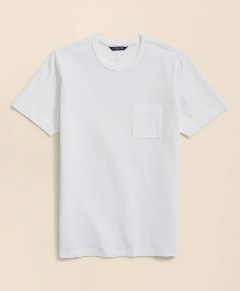 White,XS
