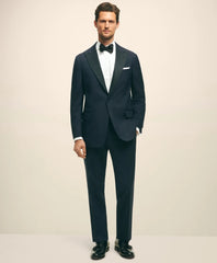 Classic Fit 1818 Wool Tuxedo