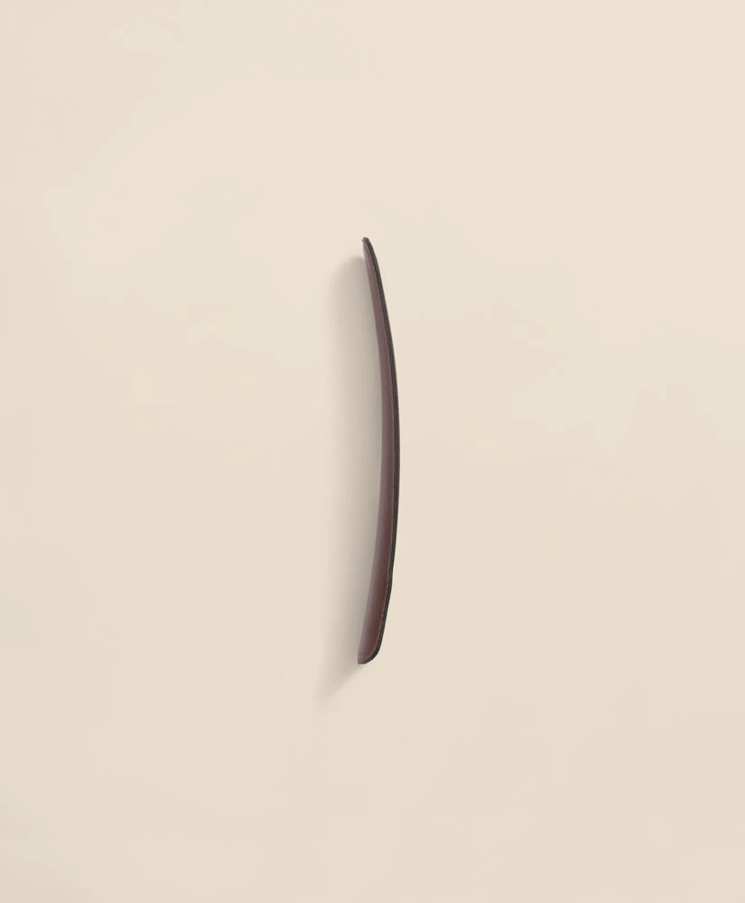 Leather Shoe Horn