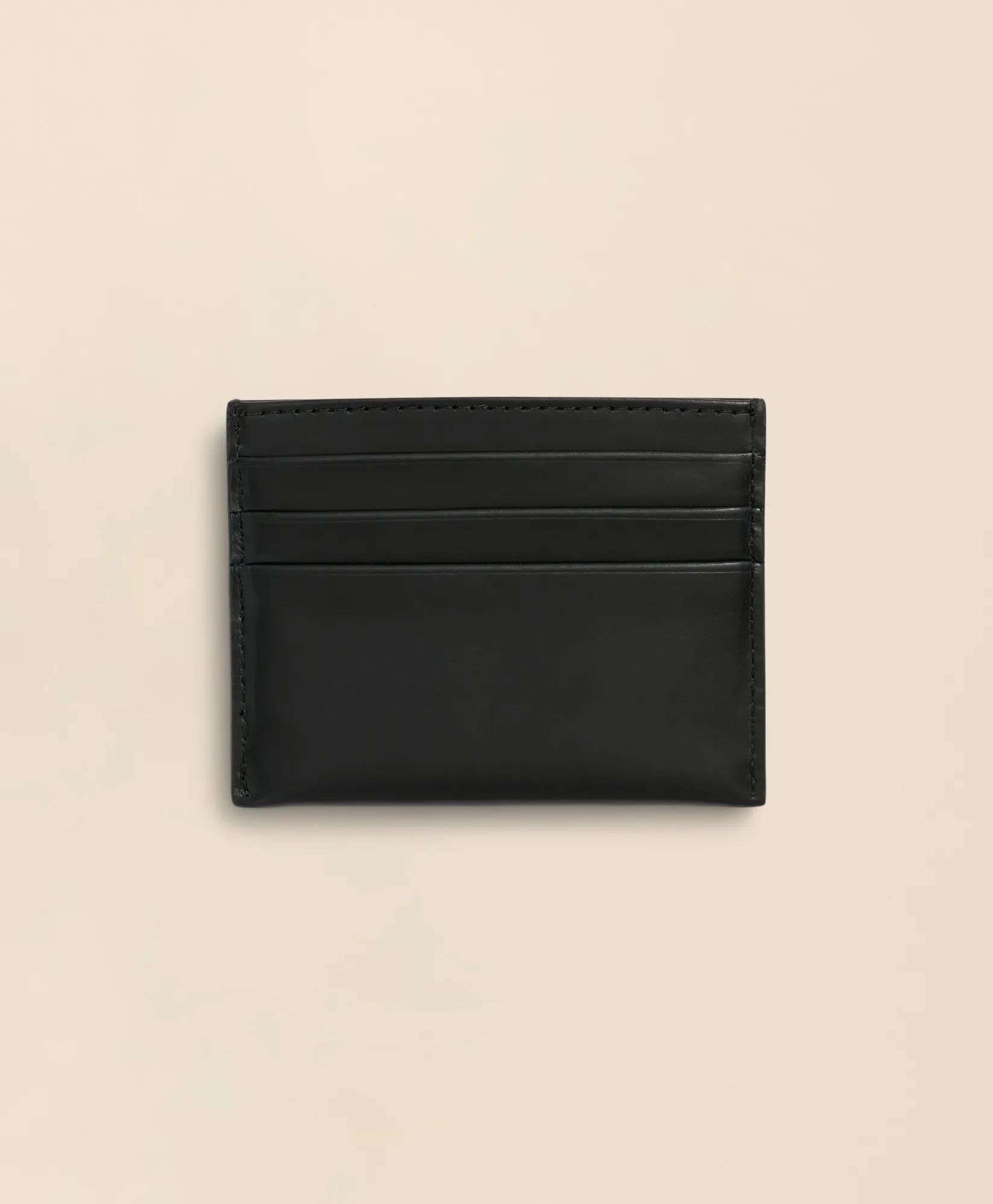 Leather Card Case