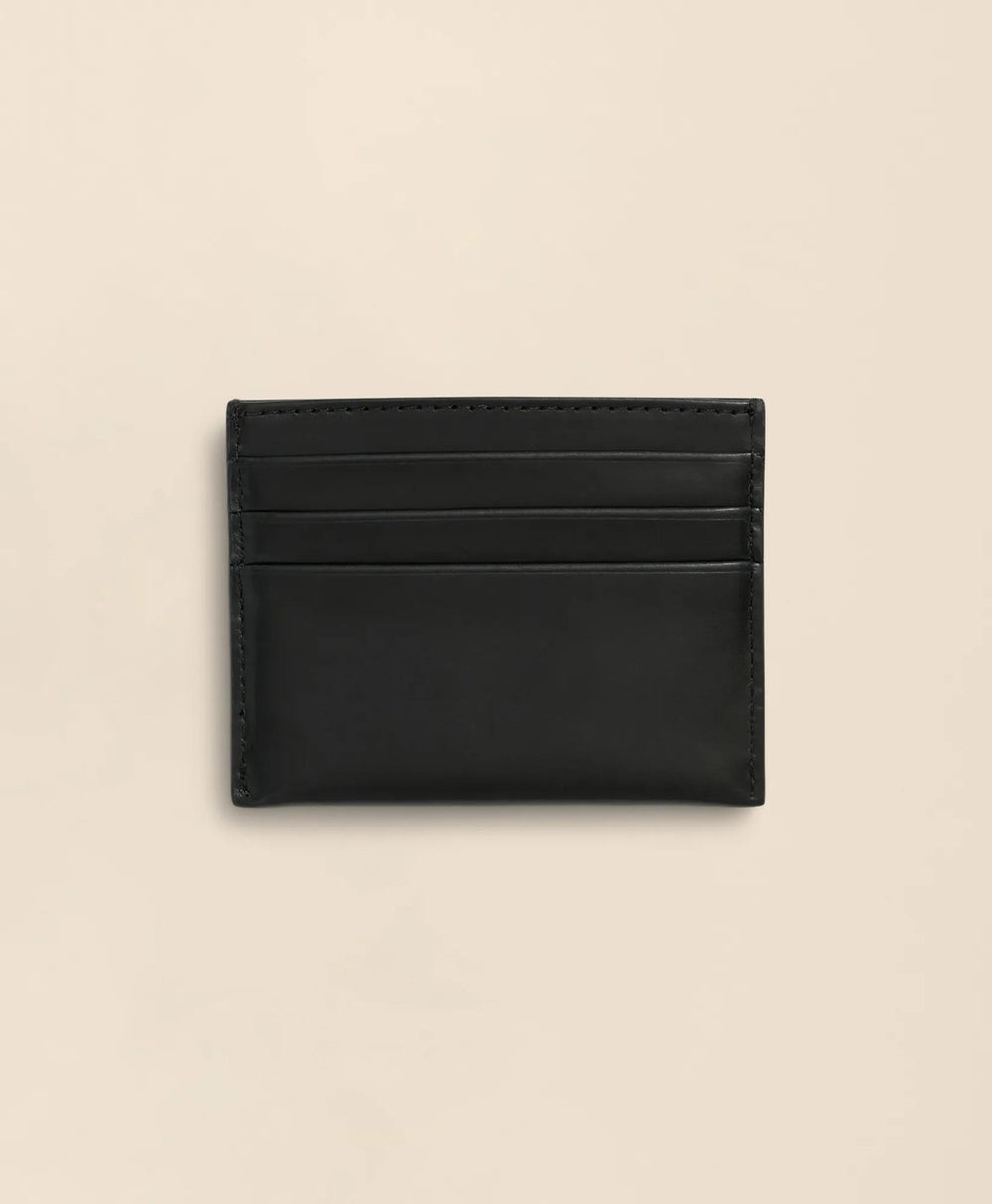Leather Card Case