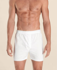 Cotton Broadcloth Boxers