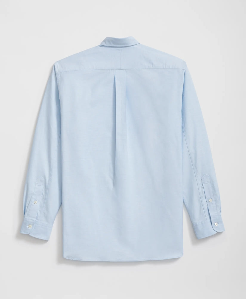 Brooks Brothers x eYe Junya Watanabe MAN Oxford Shirt