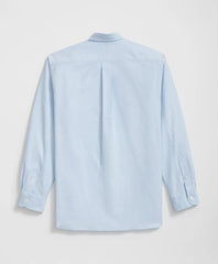 Brooks Brothers x eYe Junya Watanabe MAN Oxford Shirt