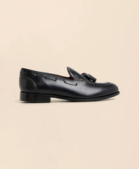 Fitzgerald Tassel Loafer
