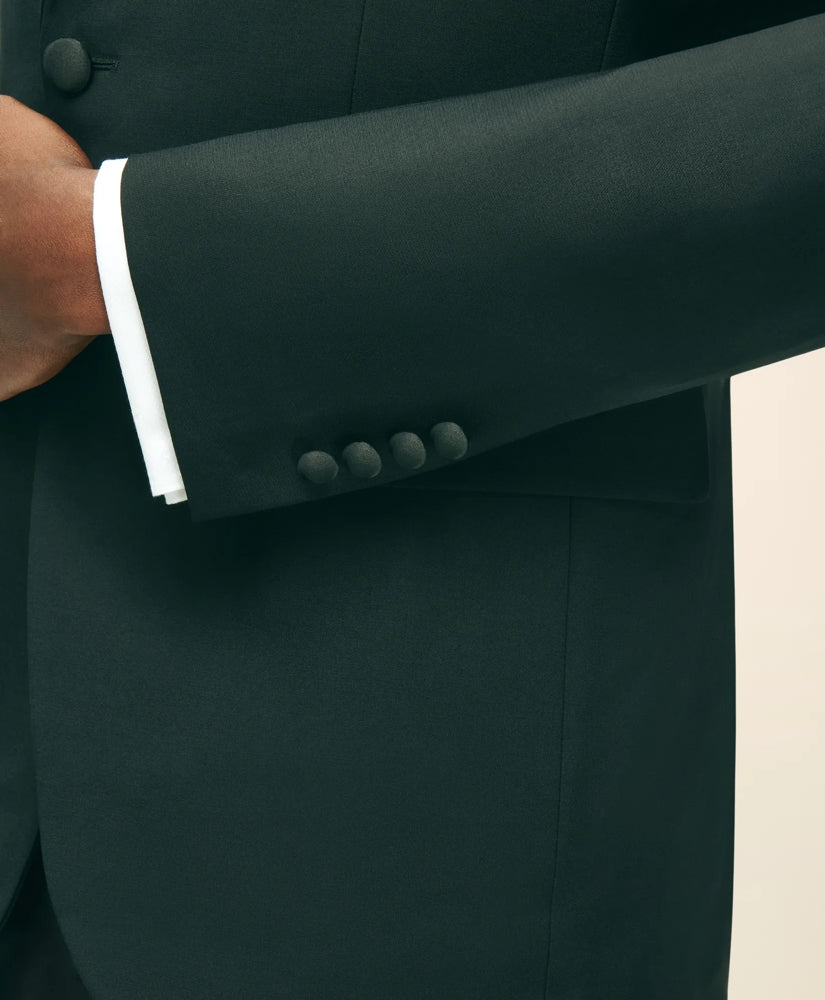 Slim Fit Wool 1818 Tuxedo
