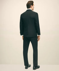 Classic Fit Wool 1818 Tuxedo