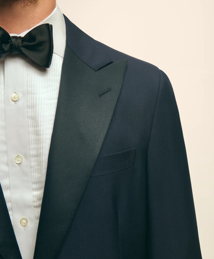 Classic Fit 1818 Wool Tuxedo