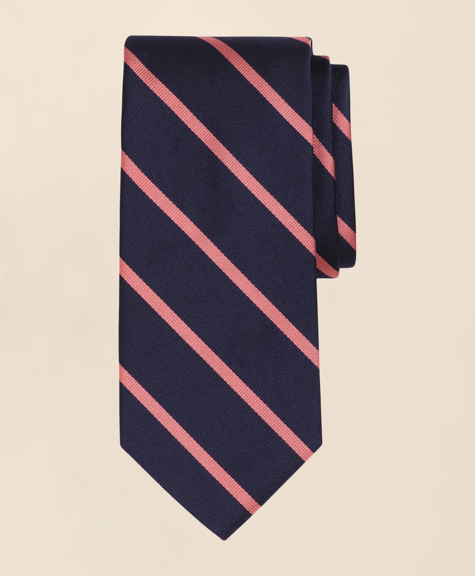 BB#3 Rep Tie