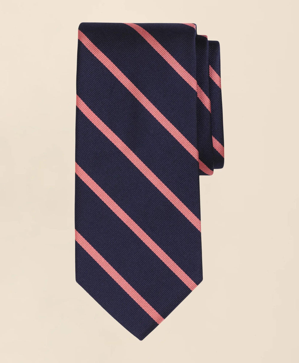 BB#3 Rep Tie