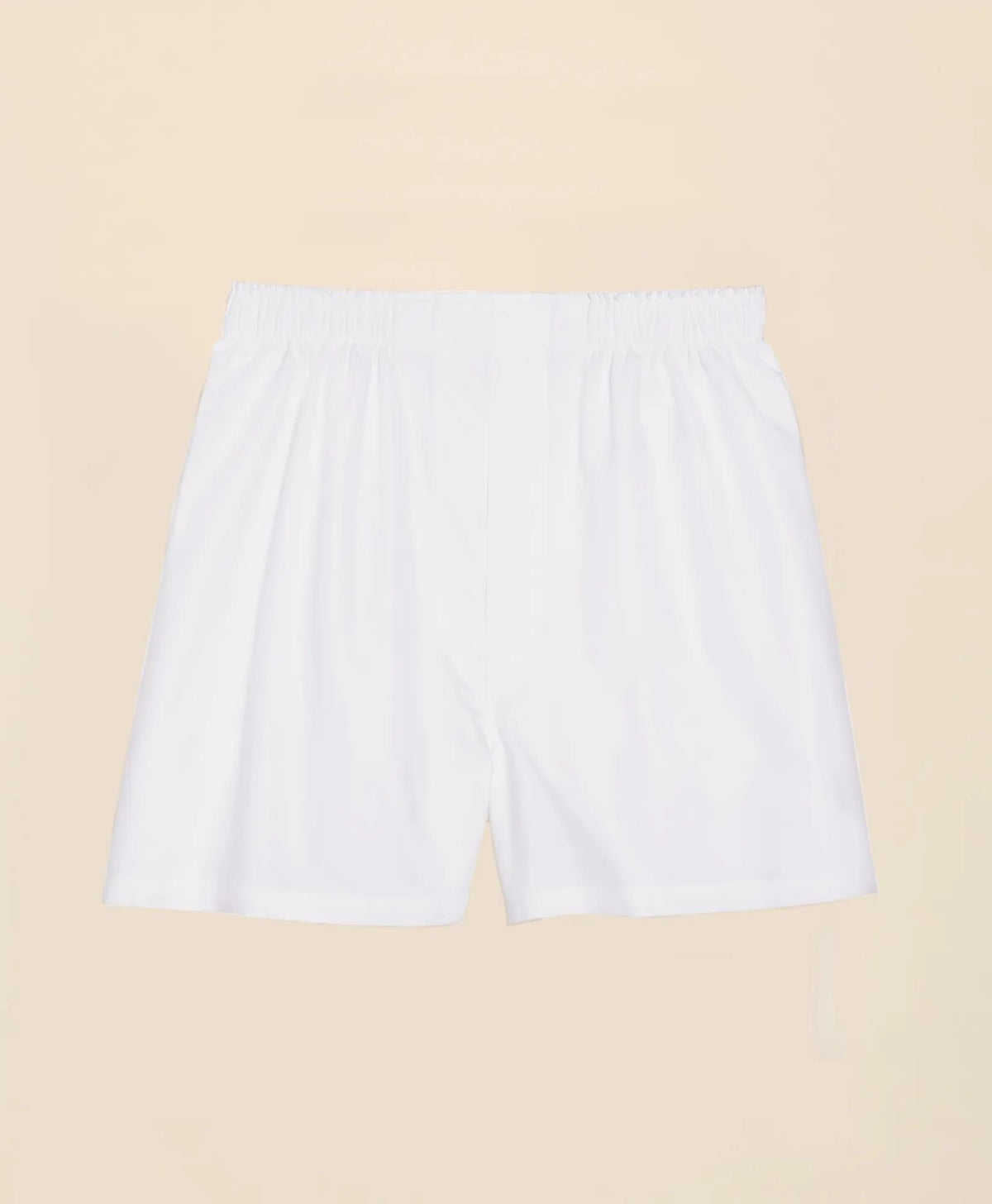 Cotton Oxford Boxers