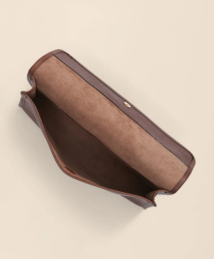 Leather Portfolio Case