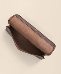 Leather Portfolio Case