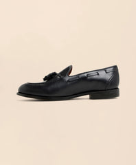 Fitzgerald Tassel Loafer