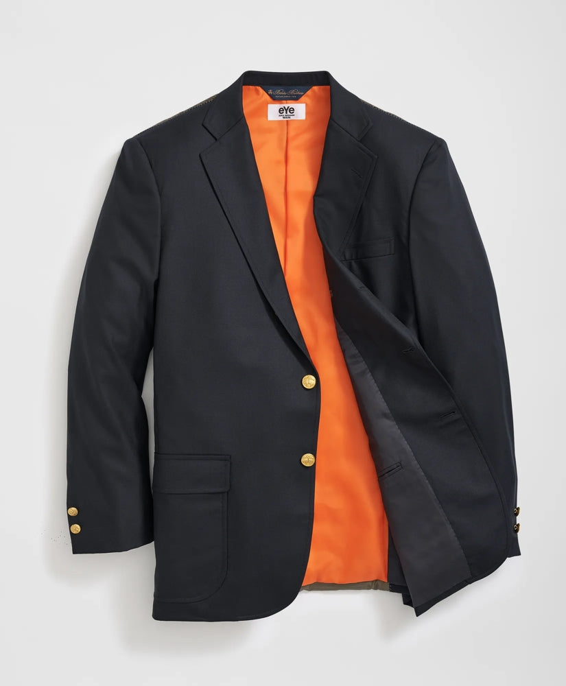 Brooks Brothers x eYe Junya Watanabe MAN Blazer