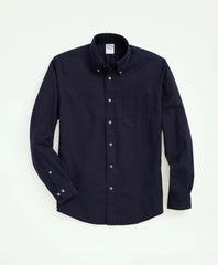 Portuguese Flannel Polo Button Down Collar Shirt