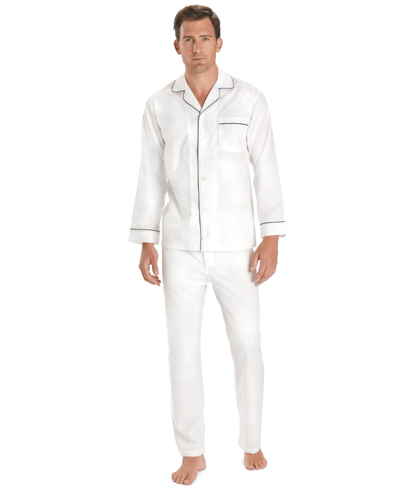 White,XS