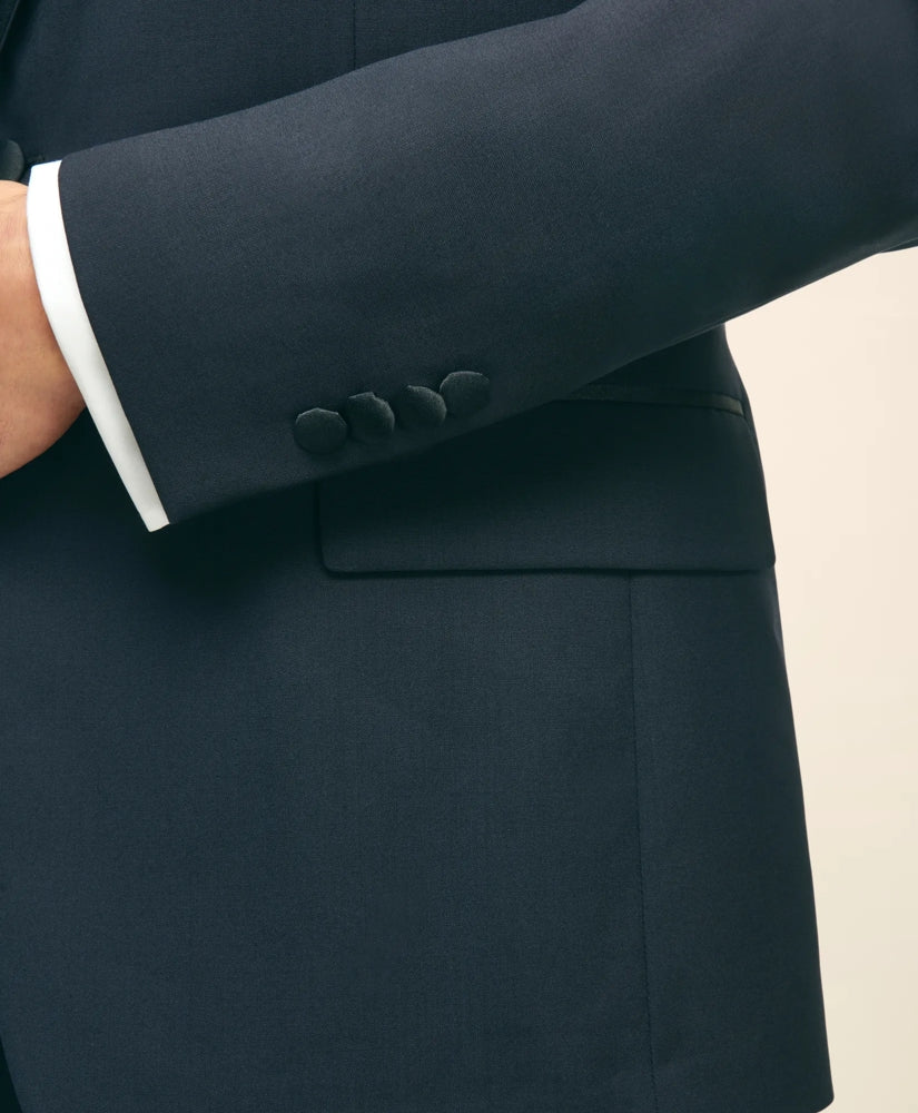 Classic Fit 1818 Wool Tuxedo