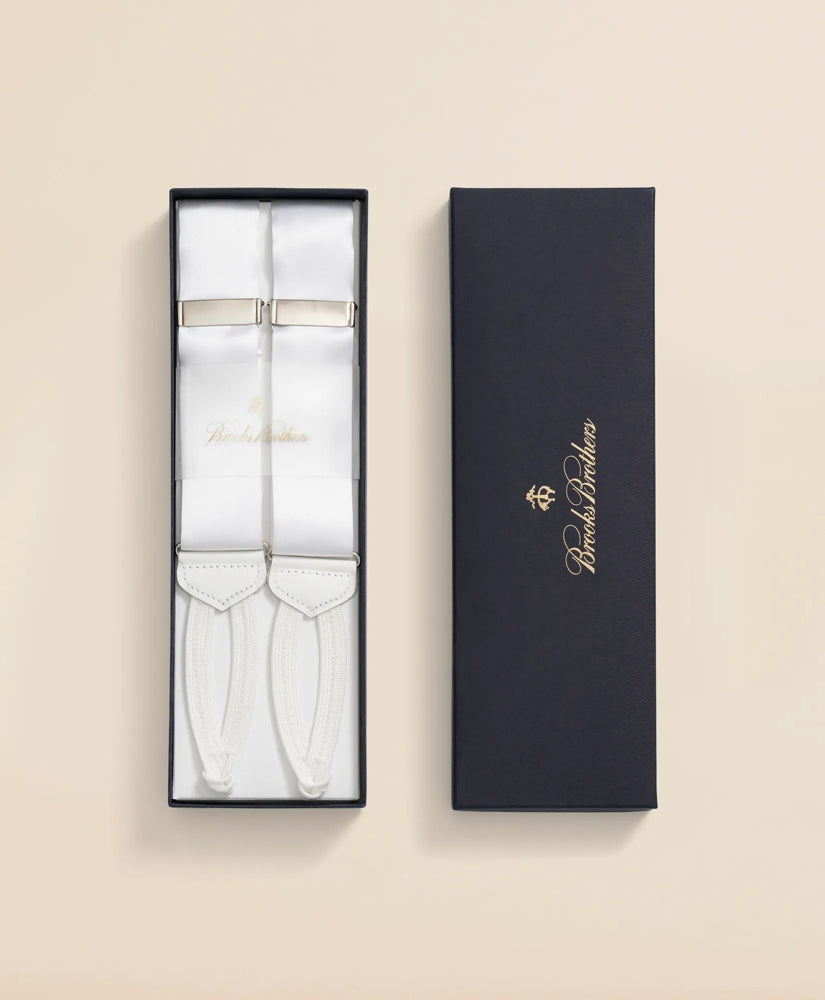 White,ONE SIZE